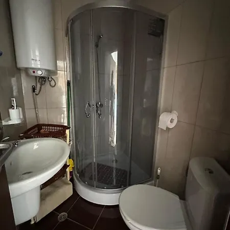 Sea Diamond With 1 Bedroom Apartment